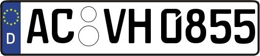 AC-VH0855