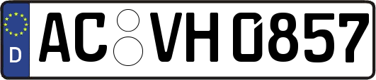AC-VH0857