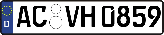 AC-VH0859