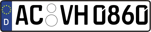 AC-VH0860