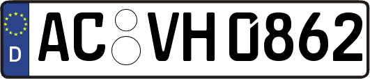 AC-VH0862