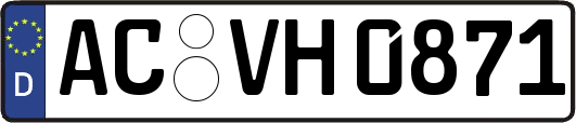 AC-VH0871