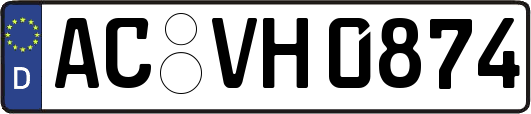 AC-VH0874
