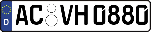 AC-VH0880