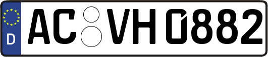 AC-VH0882