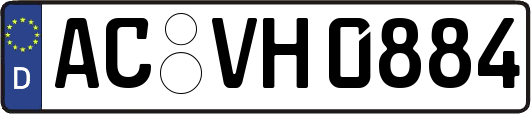 AC-VH0884