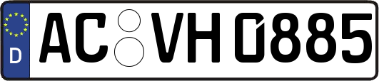 AC-VH0885