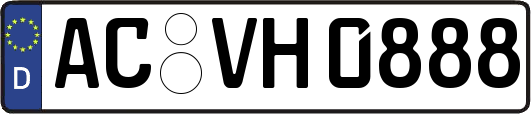 AC-VH0888