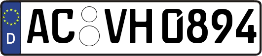 AC-VH0894