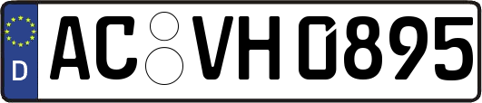 AC-VH0895