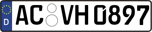 AC-VH0897