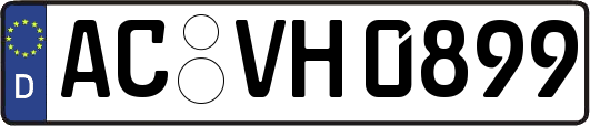 AC-VH0899