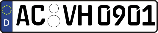 AC-VH0901