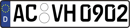 AC-VH0902