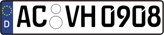 AC-VH0908