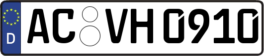 AC-VH0910