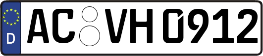 AC-VH0912