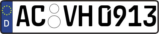 AC-VH0913