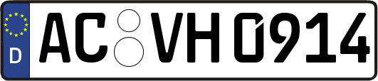AC-VH0914