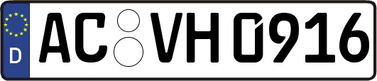 AC-VH0916