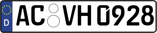 AC-VH0928