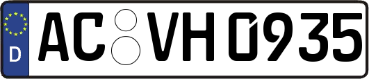 AC-VH0935