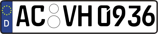 AC-VH0936