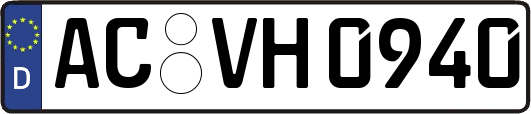 AC-VH0940