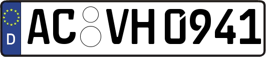 AC-VH0941