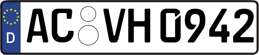 AC-VH0942