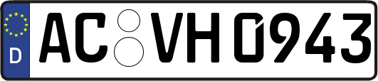 AC-VH0943