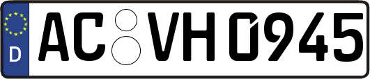 AC-VH0945