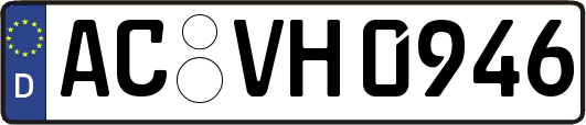 AC-VH0946