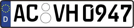 AC-VH0947