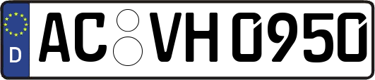 AC-VH0950