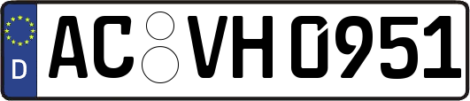 AC-VH0951