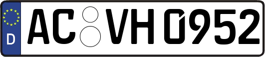 AC-VH0952