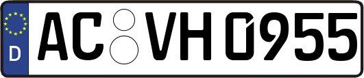 AC-VH0955