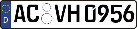 AC-VH0956