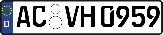 AC-VH0959