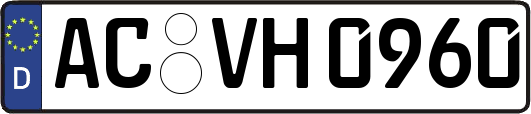 AC-VH0960