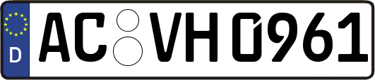 AC-VH0961