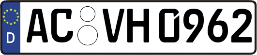 AC-VH0962