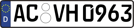 AC-VH0963
