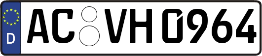 AC-VH0964