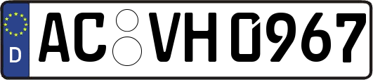AC-VH0967
