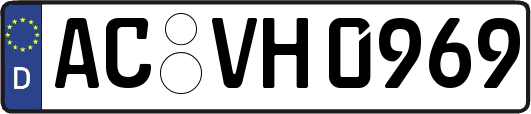 AC-VH0969
