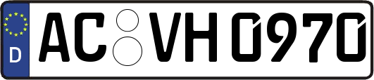 AC-VH0970