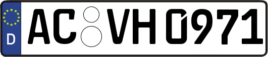 AC-VH0971