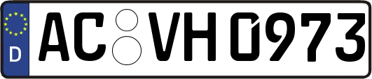 AC-VH0973
